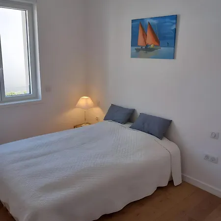 Apartment Oscar Wilde Entree A Neufchâtel-Hardelot
