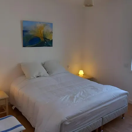 Oscar Wilde Entree A Apartment Neufchâtel-Hardelot